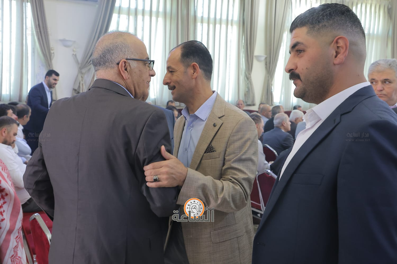 Madar Al-Saa Images 0.11493776211367501