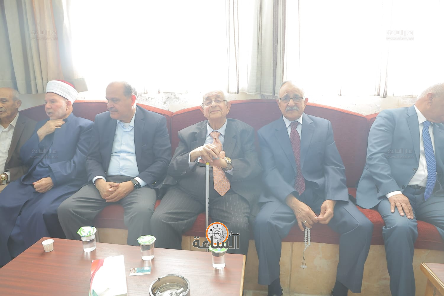 Madar Al-Saa Images 0.30148548211318027