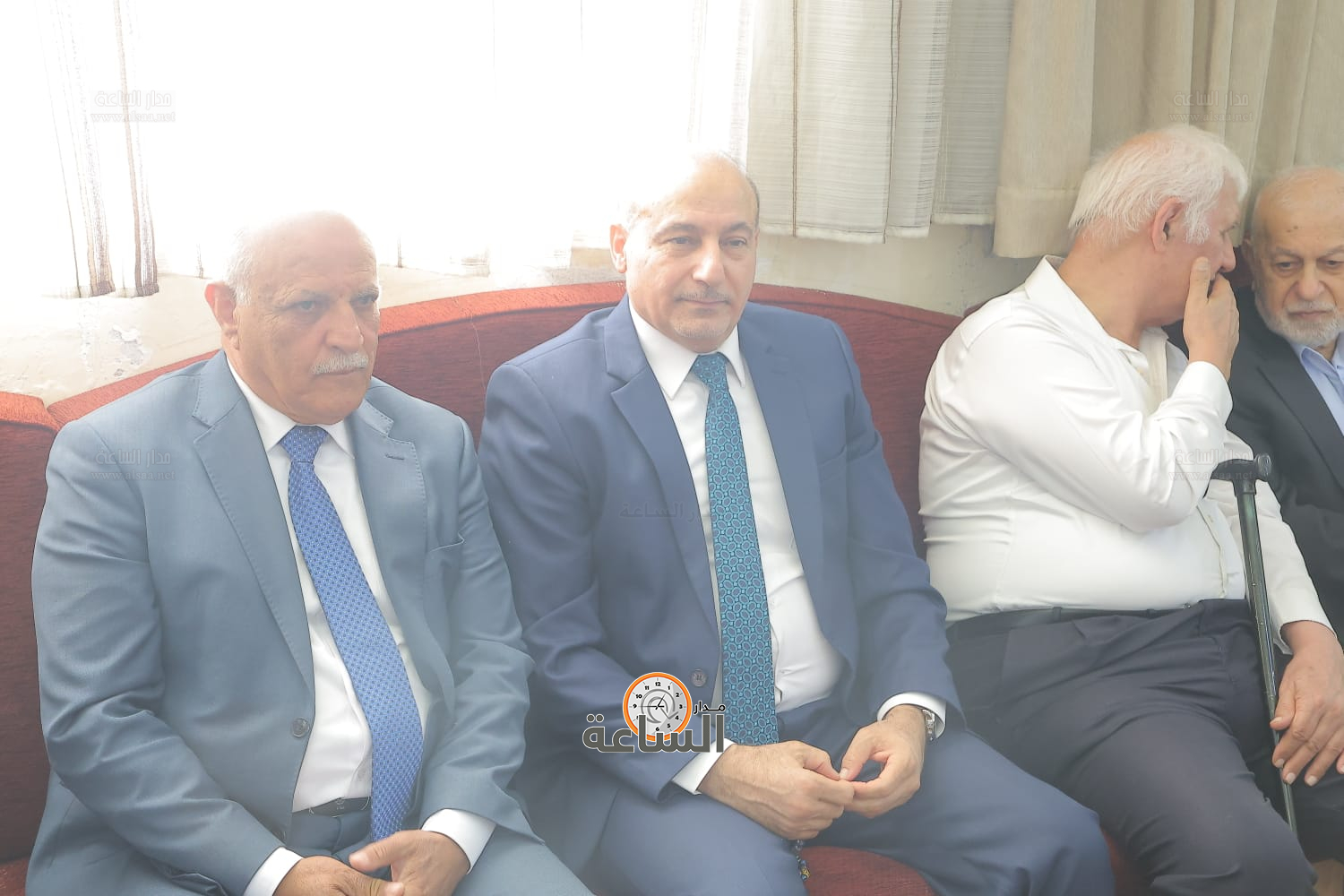 Madar Al-Saa Images 0.8100572373321715