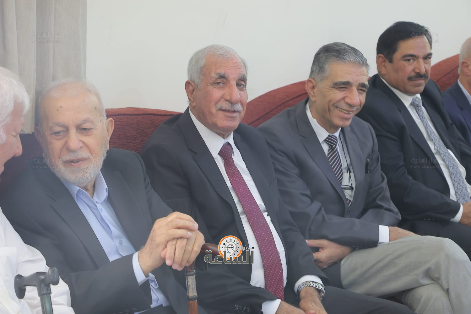 Madar Al-Saa Images 0.959821156703434