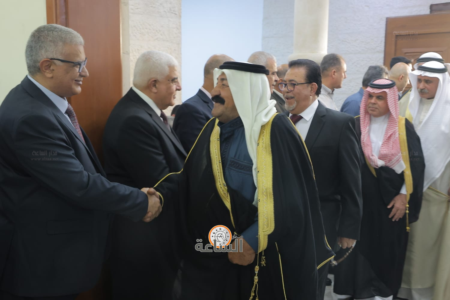 Madar Al-Saa Images 0.9615256371641141