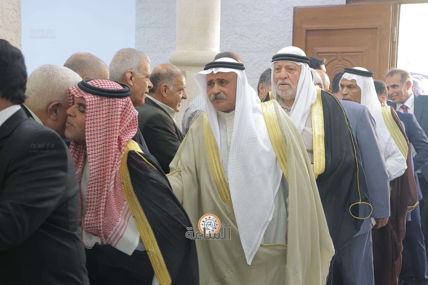 Madar Al-Saa Images 0.6323393551960704