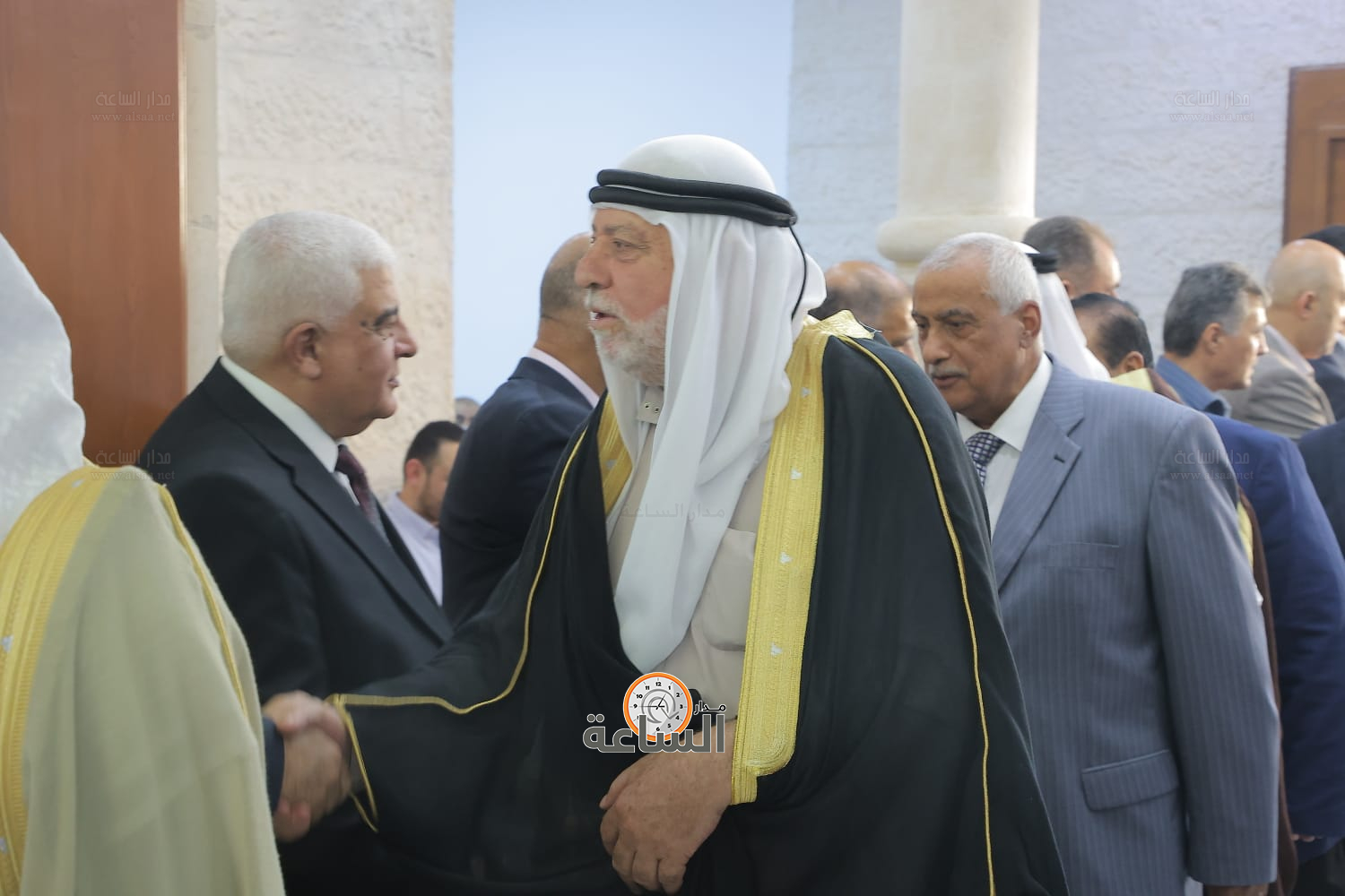 Madar Al-Saa Images 0.2647353546940352