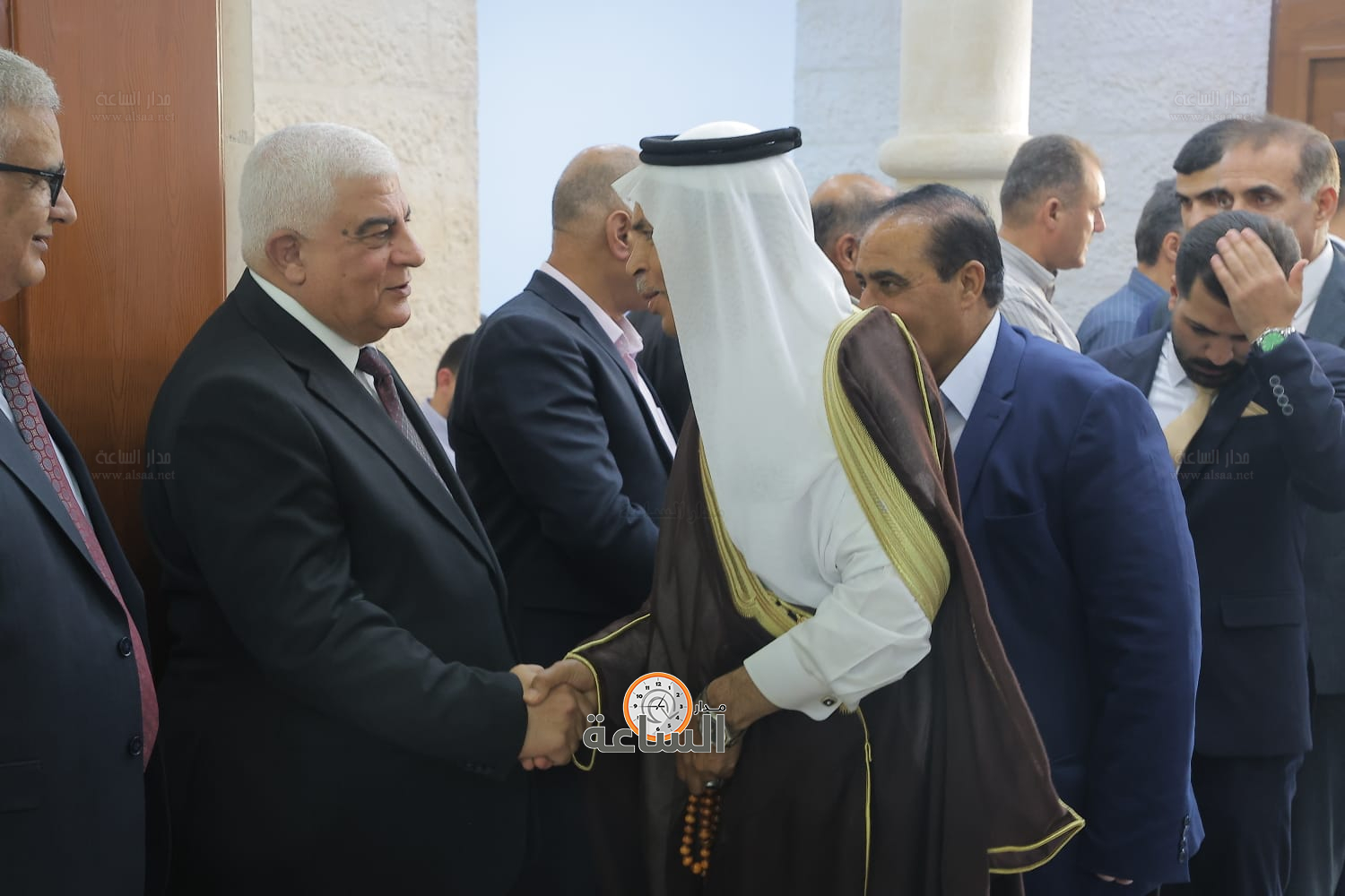 Madar Al-Saa Images 0.9304713947573033