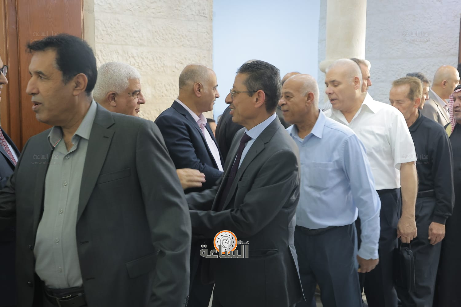 Madar Al-Saa Images 0.9344939765192387