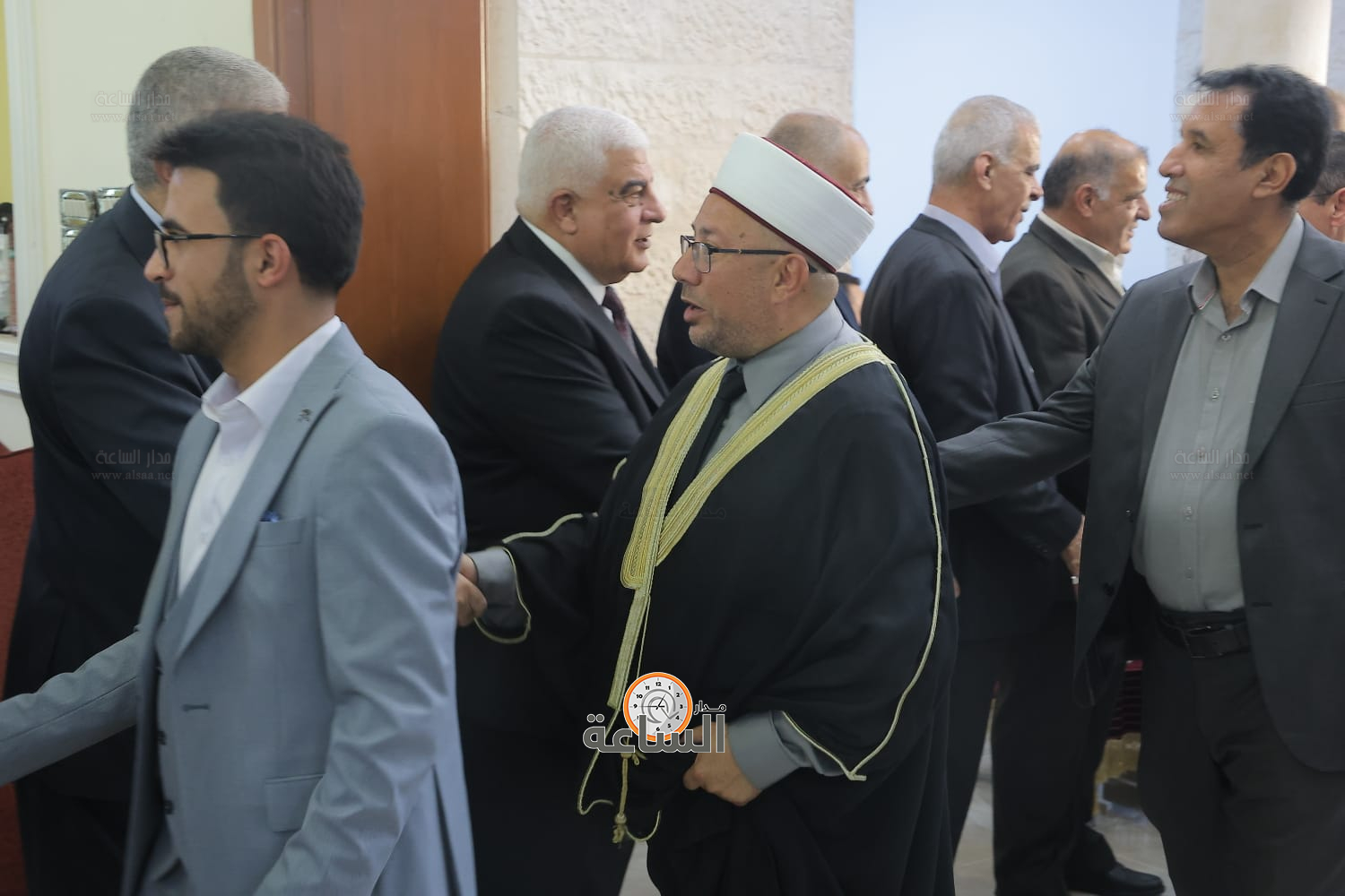 Madar Al-Saa Images 0.2328212578834783