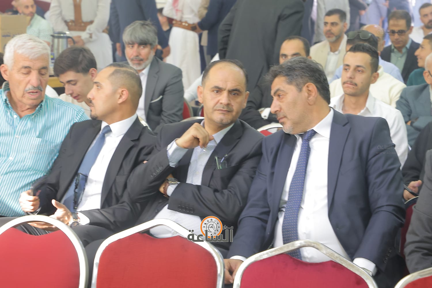 Madar Al-Saa Images 0.9459165212239304