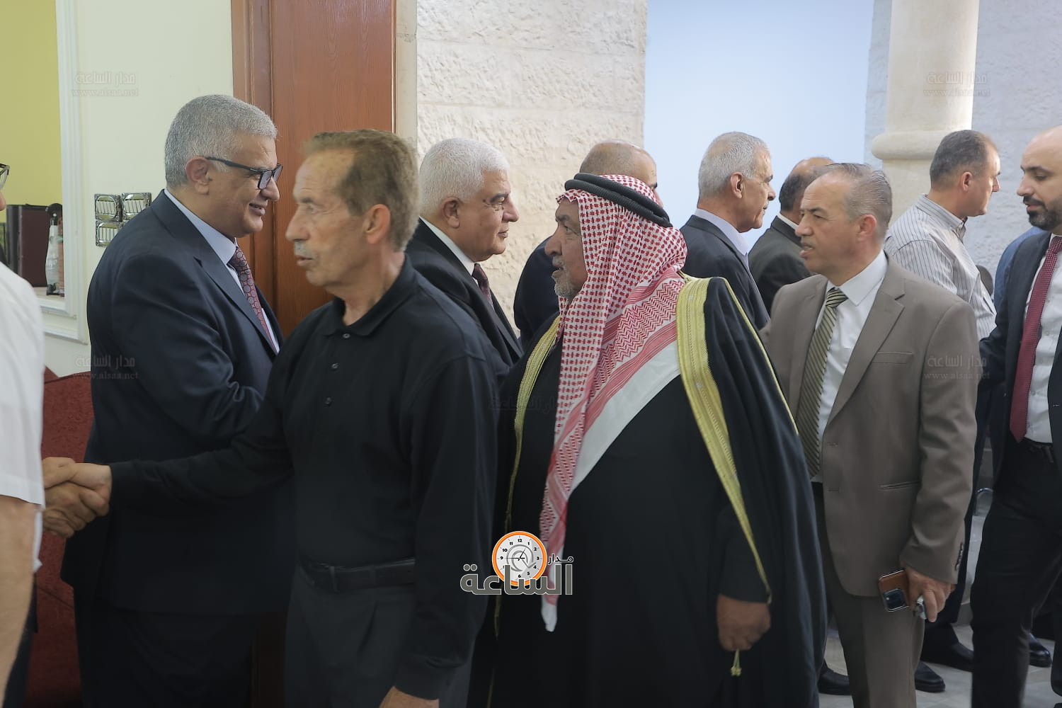 Madar Al-Saa Images 0.6950642025259735