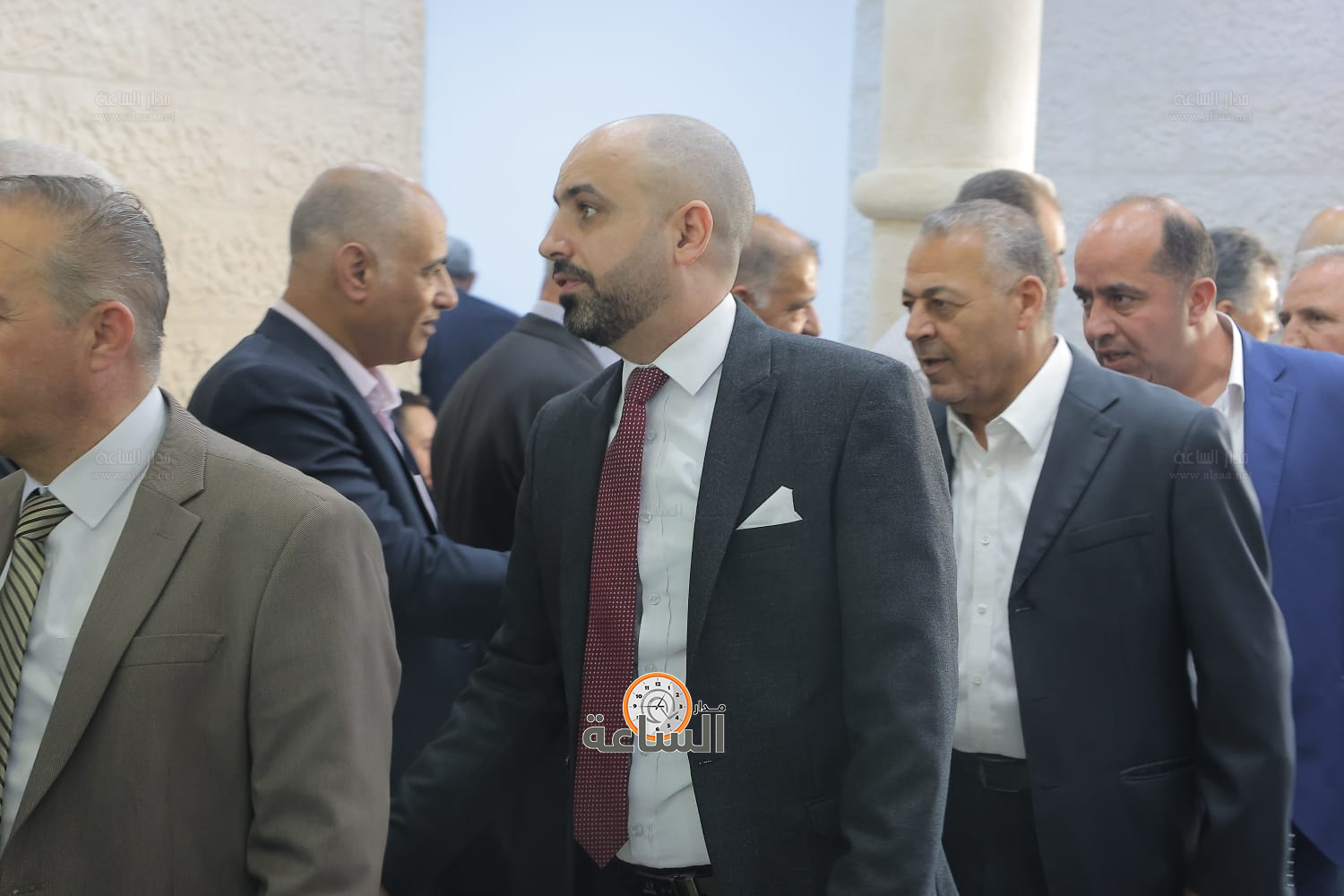 Madar Al-Saa Images 0.15308609492577763