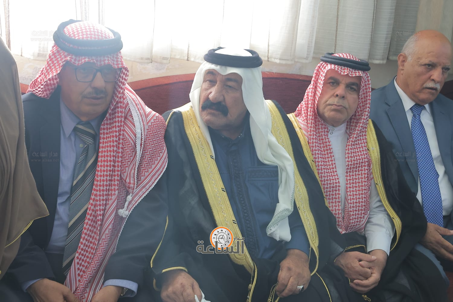 Madar Al-Saa Images 0.8442178351161072