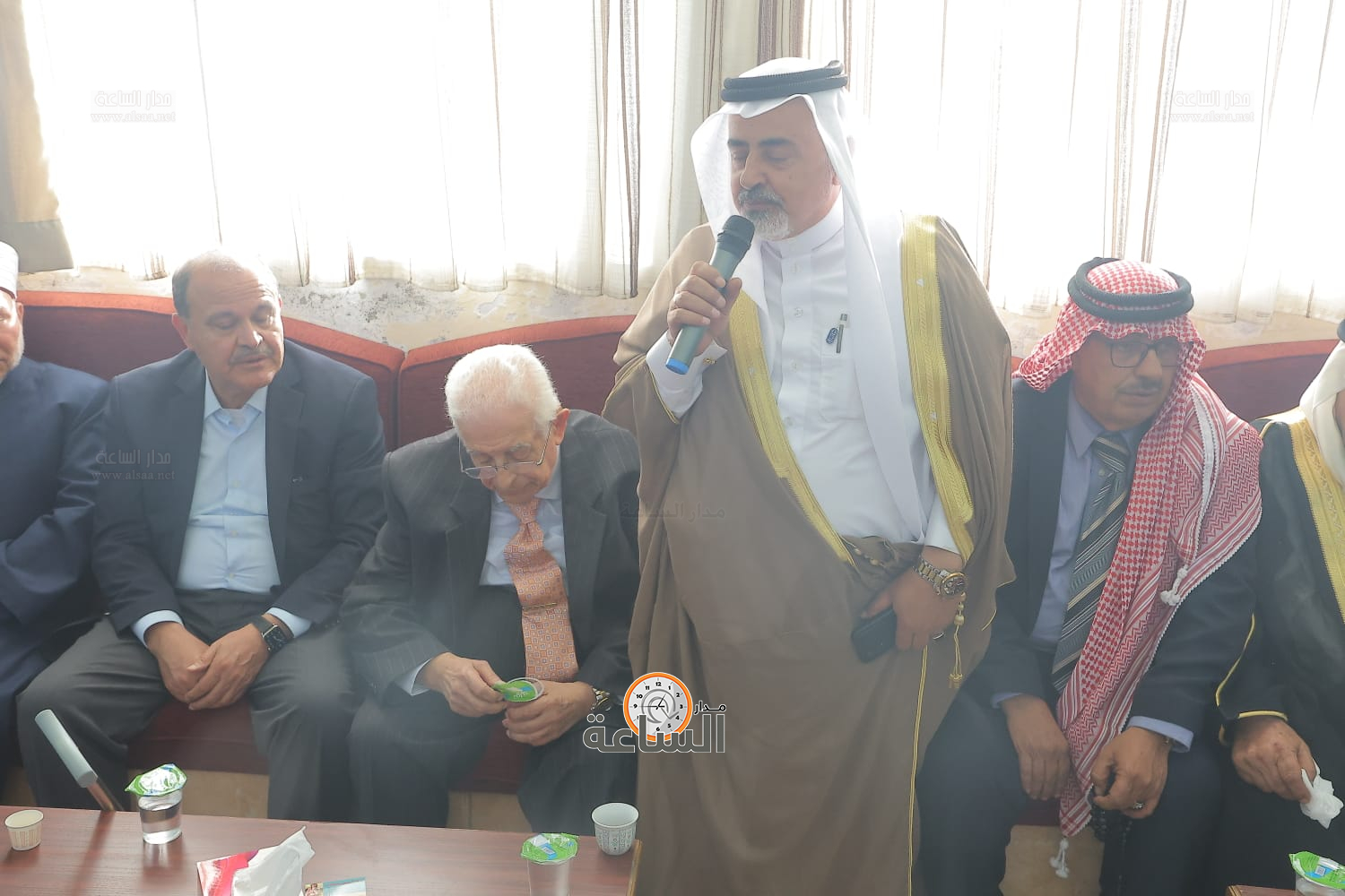 Madar Al-Saa Images 0.8095957468339751