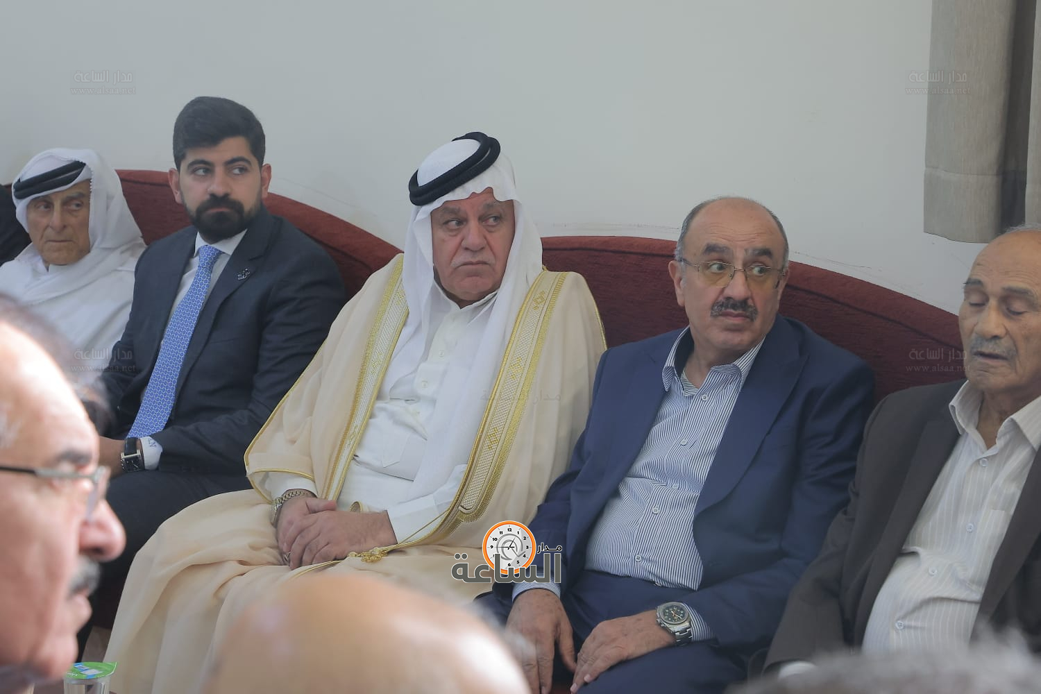 Madar Al-Saa Images 0.14722769666466018