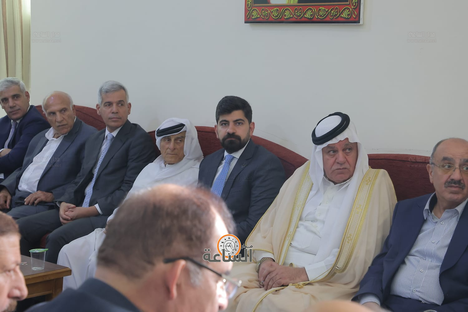 Madar Al-Saa Images 0.8820989183738351