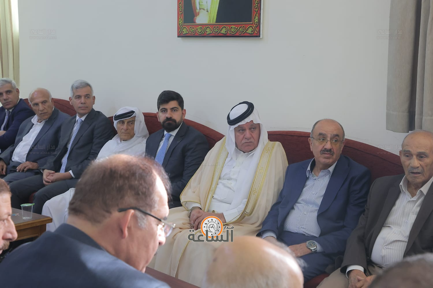 Madar Al-Saa Images 0.8026136202279219