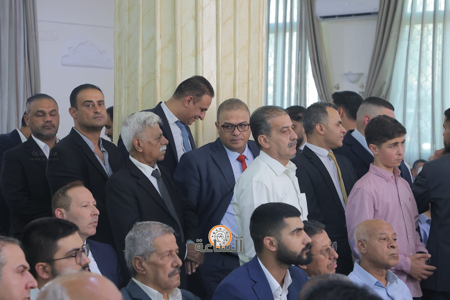 Madar Al-Saa Images 0.8782930977385438