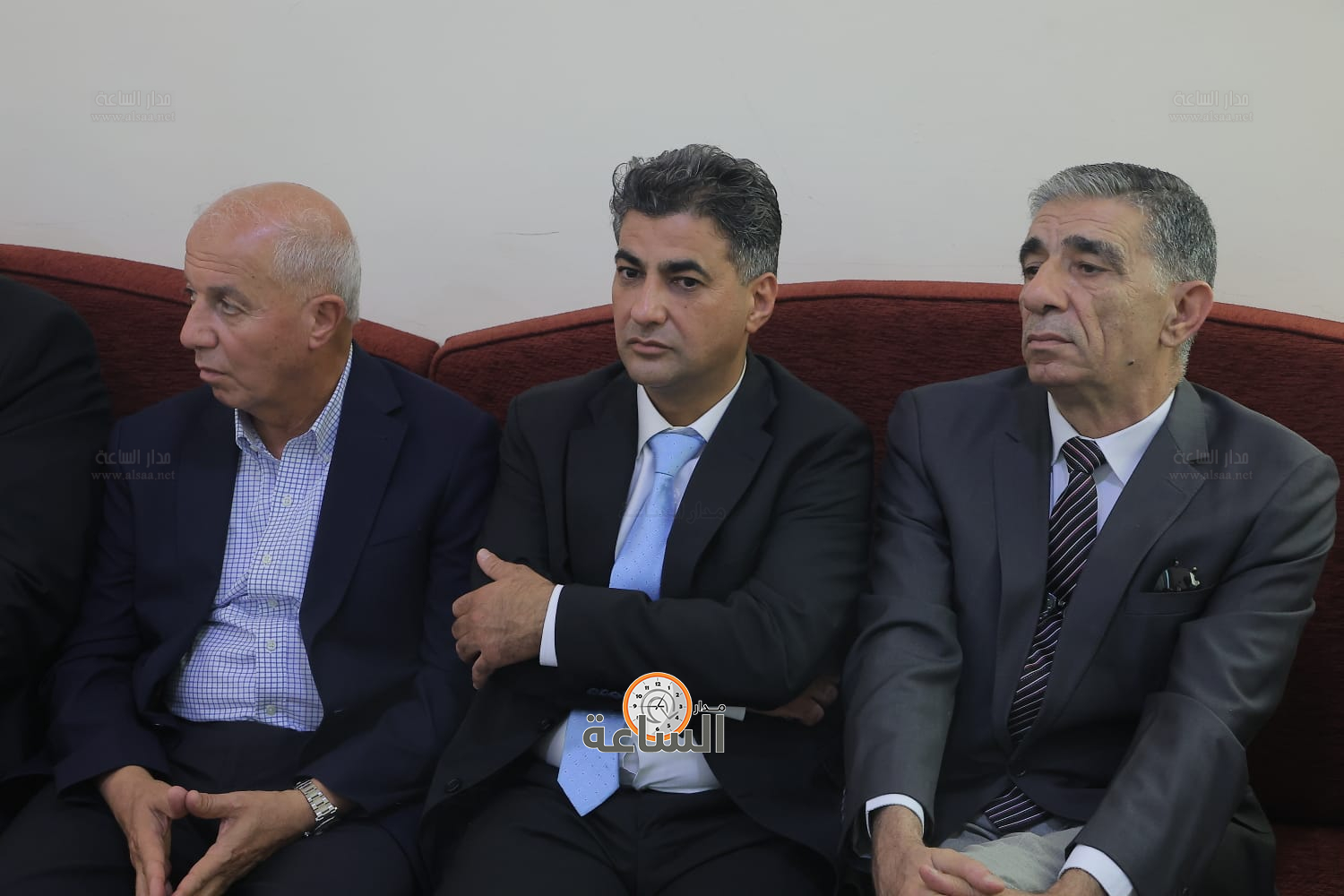 Madar Al-Saa Images 0.0906706213771663