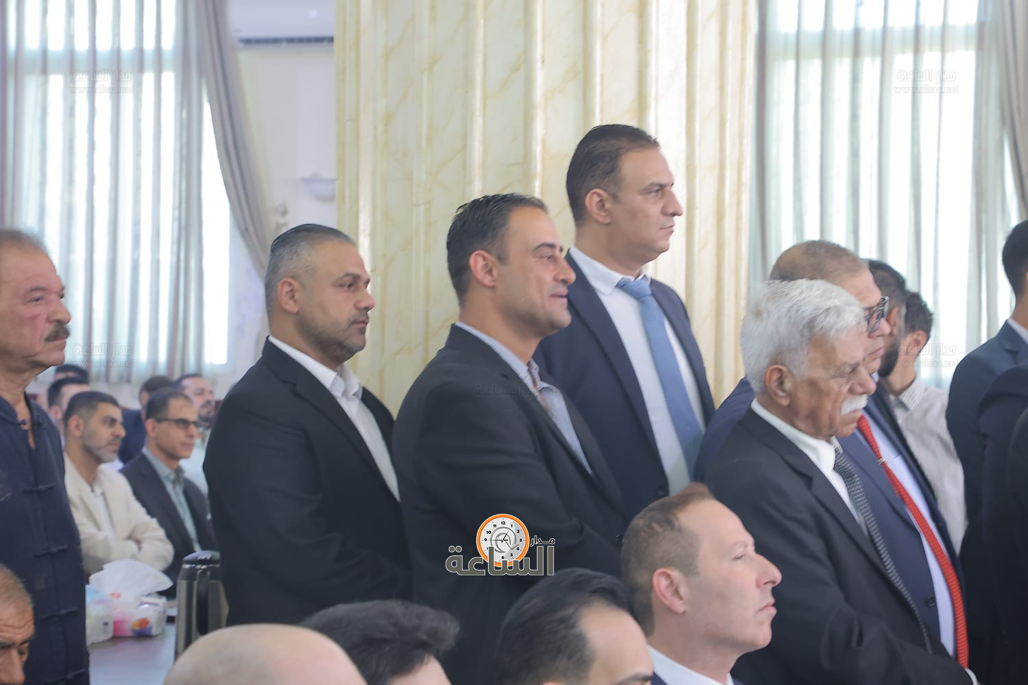 Madar Al-Saa Images 0.595758351773929