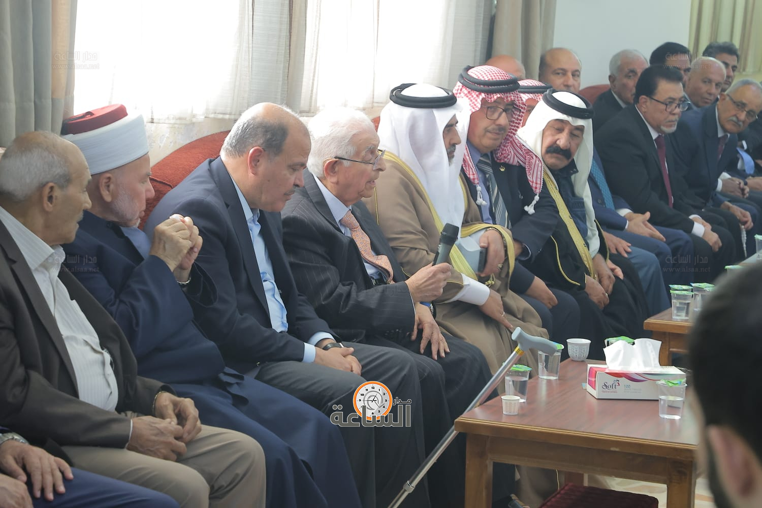 Madar Al-Saa Images 0.026849050818233522