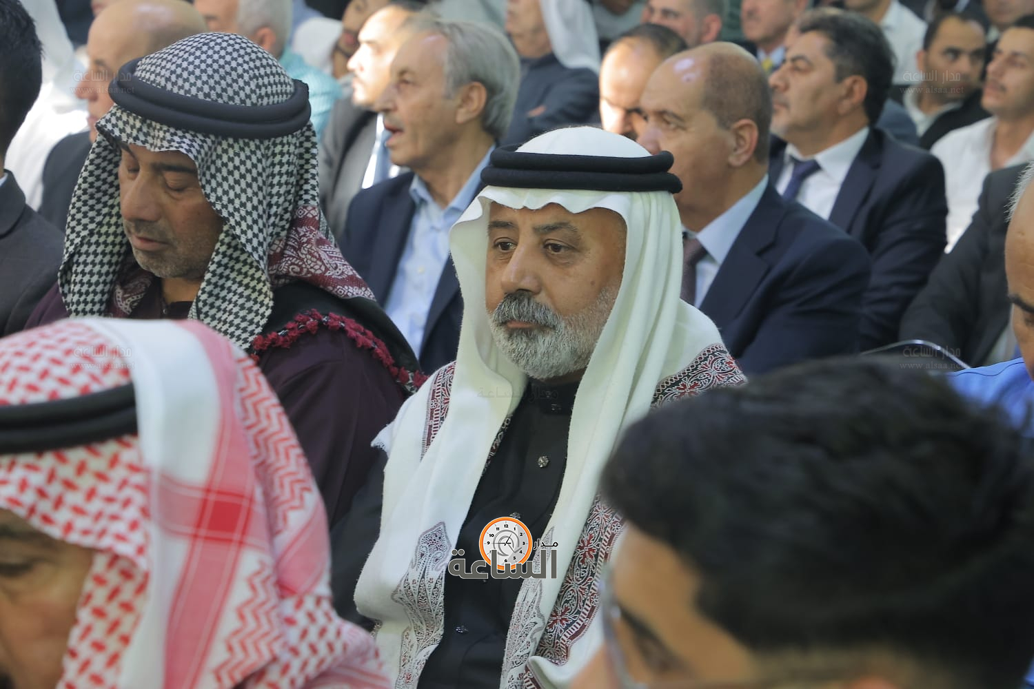 Madar Al-Saa Images 0.21786756873398228