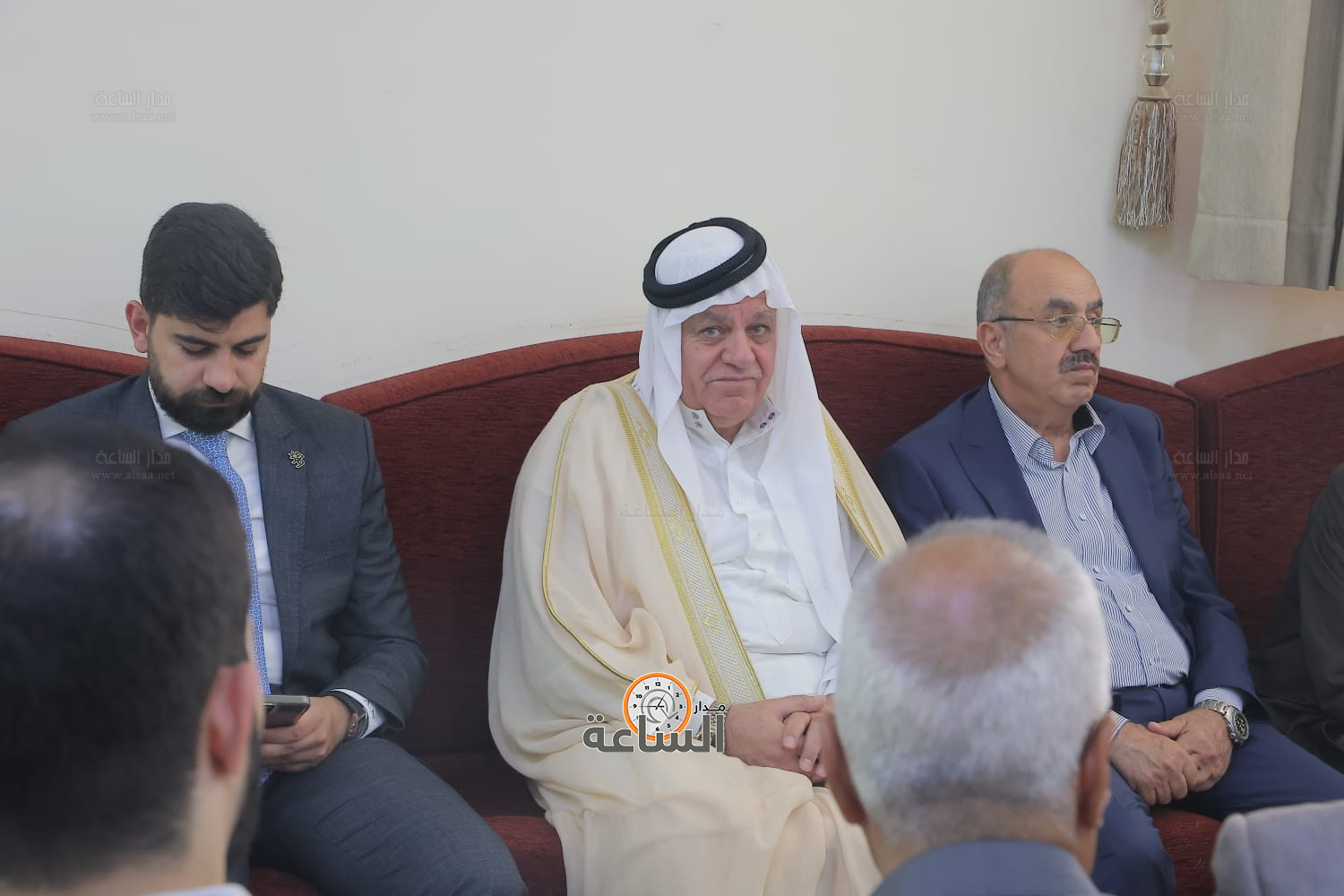 Madar Al-Saa Images 0.19587956821919794