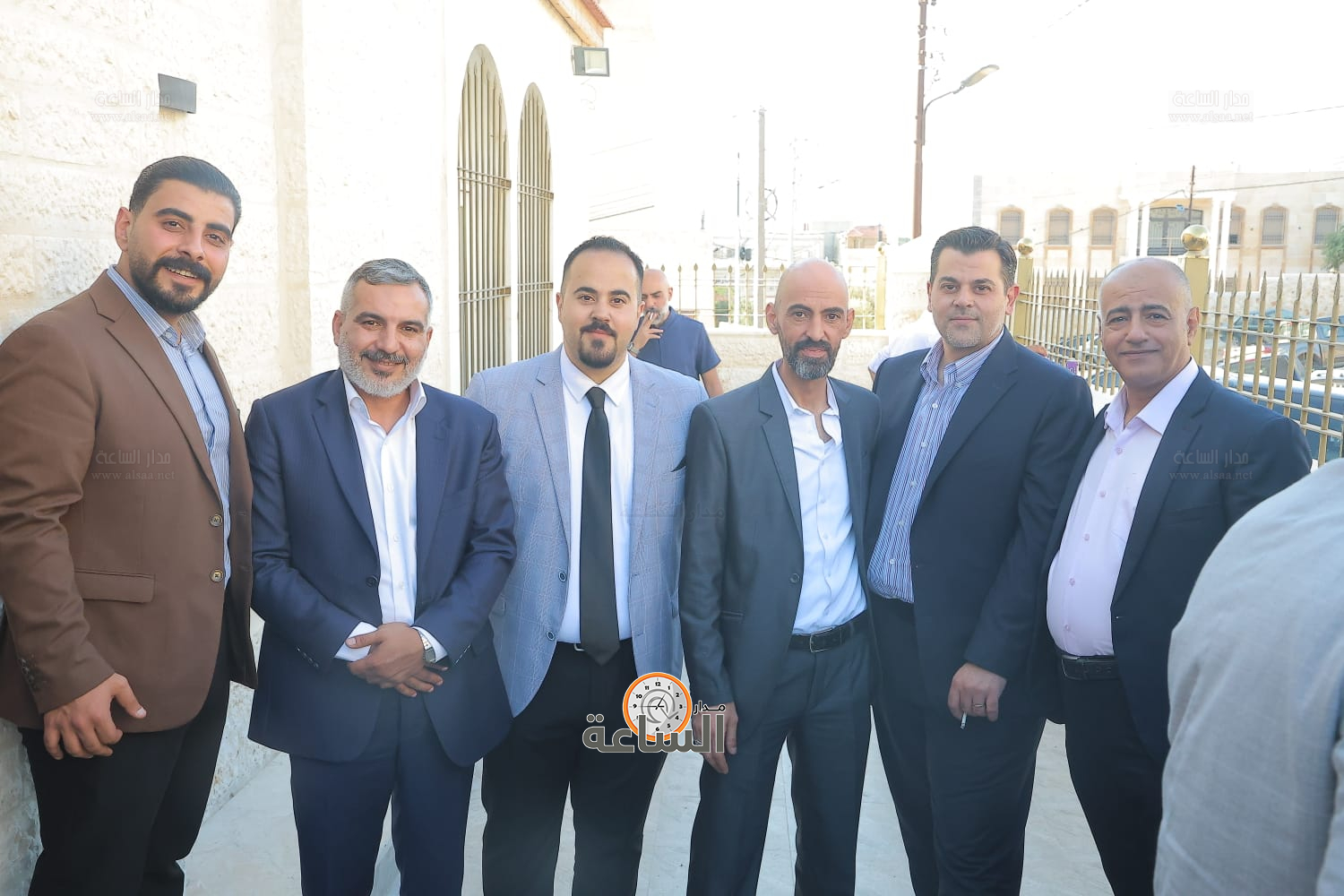 Madar Al-Saa Images 0.6982167625283181