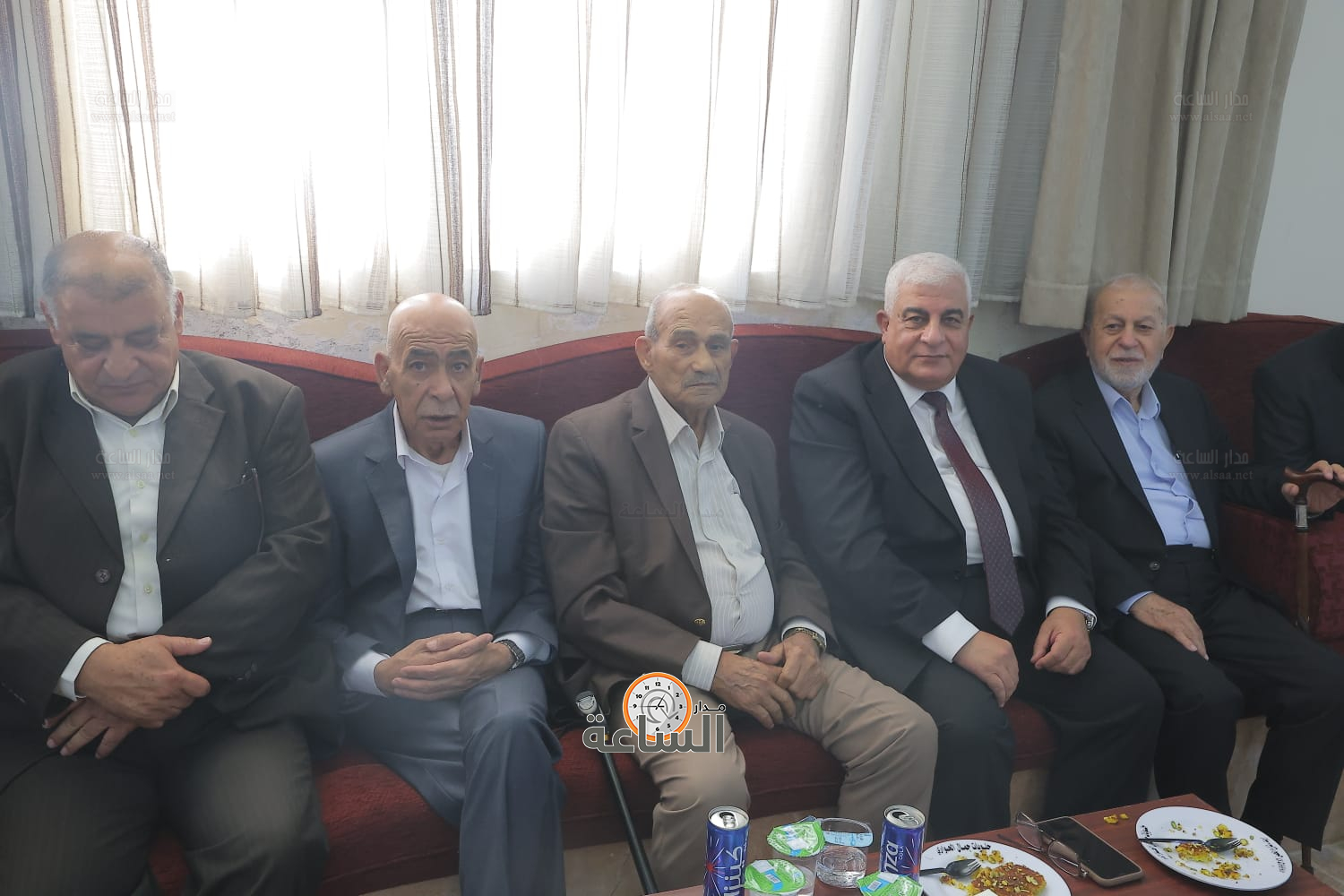 Madar Al-Saa Images 0.3330644838752912