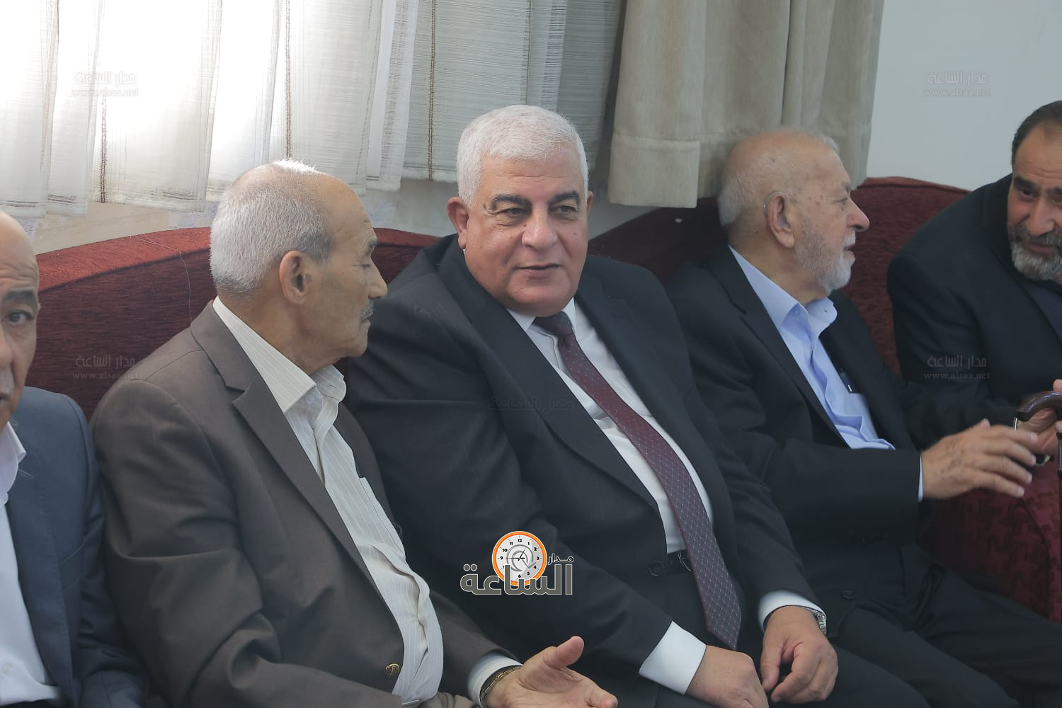 Madar Al-Saa Images 0.24766679537618952