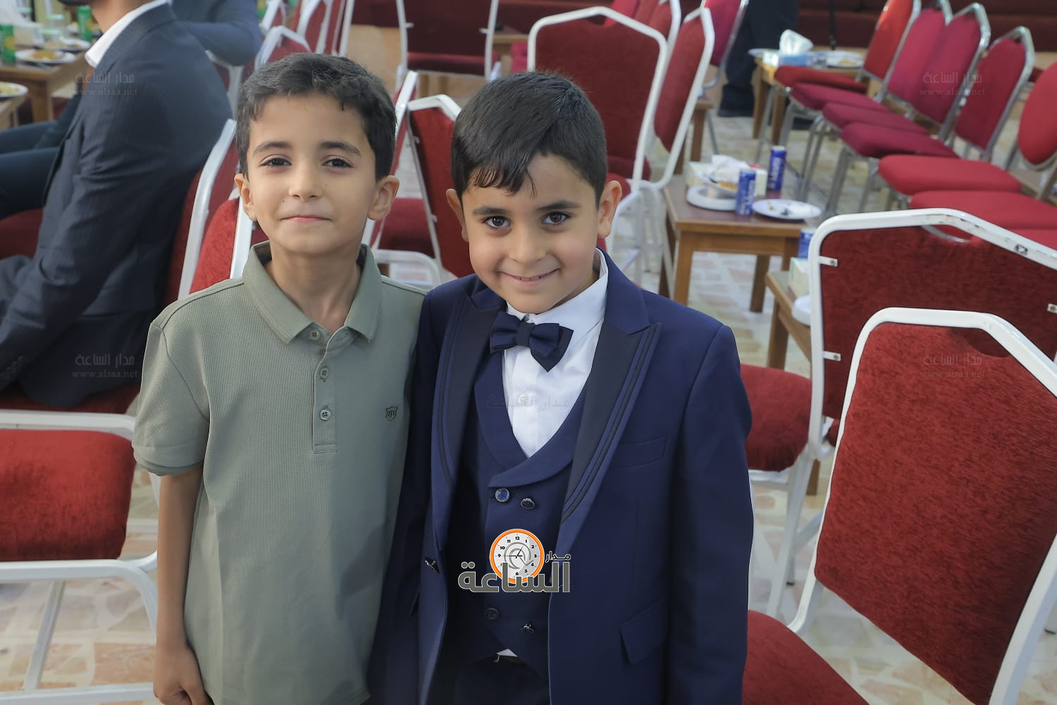 Madar Al-Saa Images 0.9978588833641595