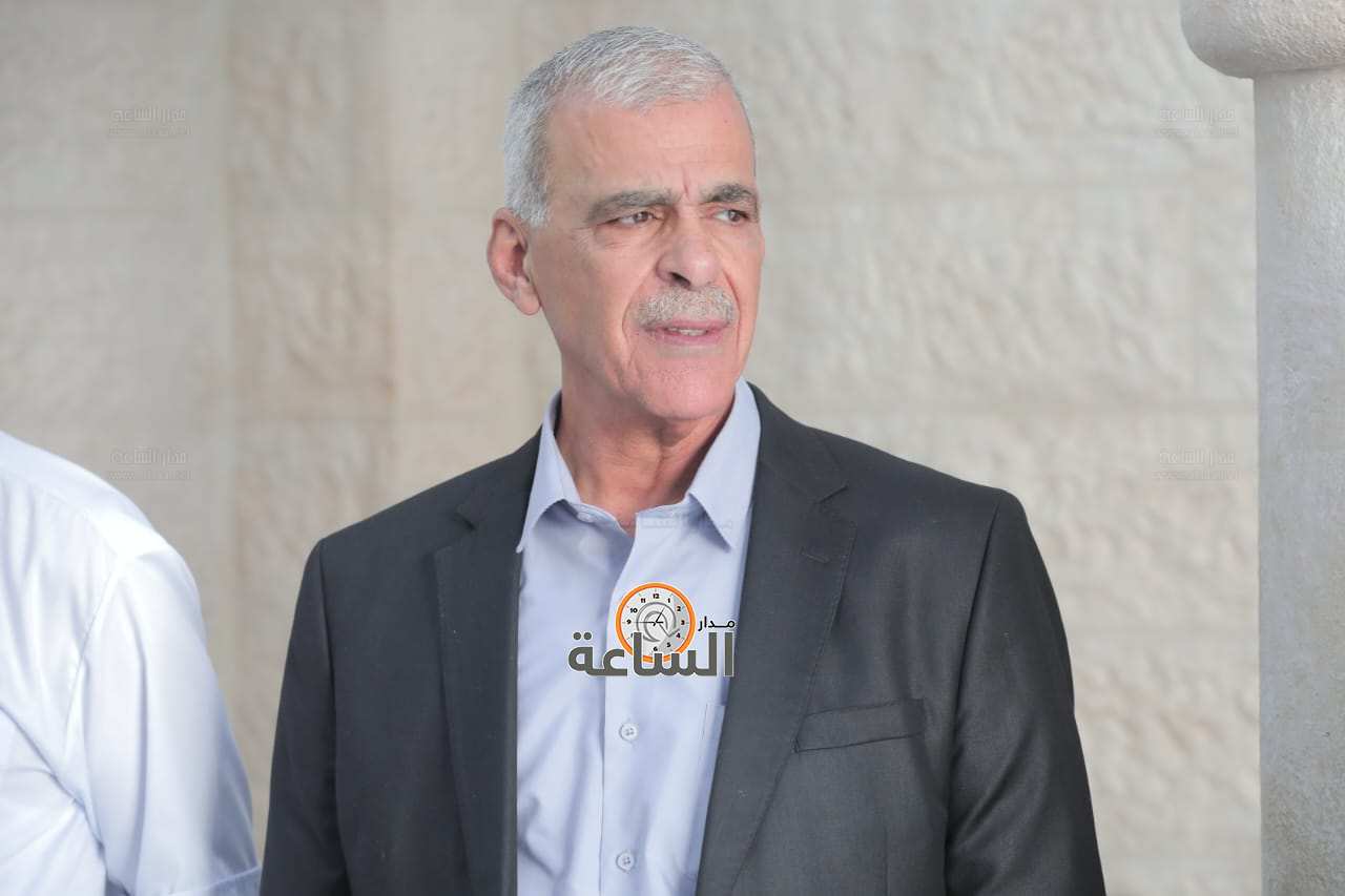 Madar Al-Saa Images 0.6361977924788853