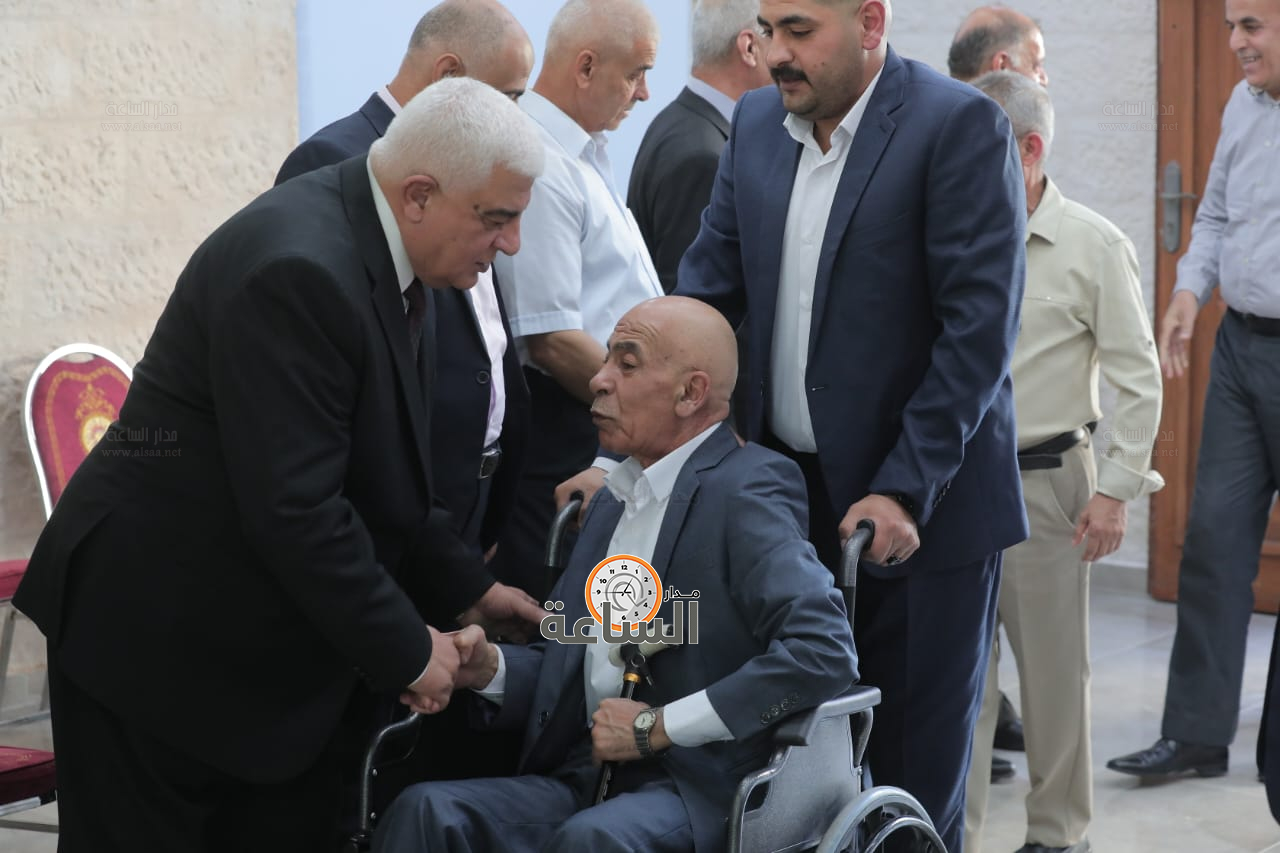 Madar Al-Saa Images 0.525032201069626