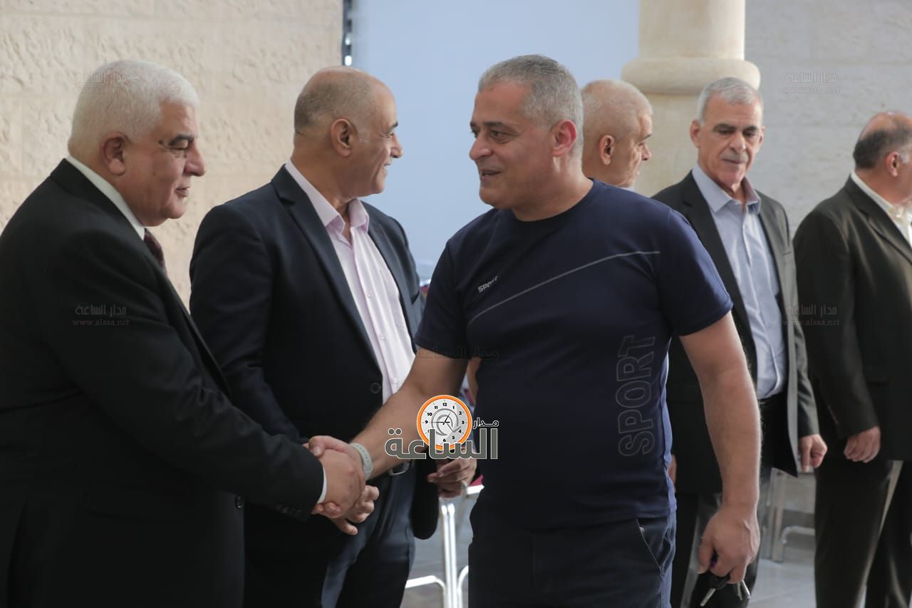 Madar Al-Saa Images 0.8109691872255529