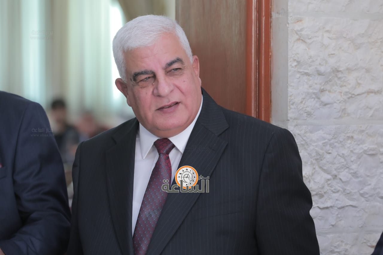 Madar Al-Saa Images 0.1128071537148353