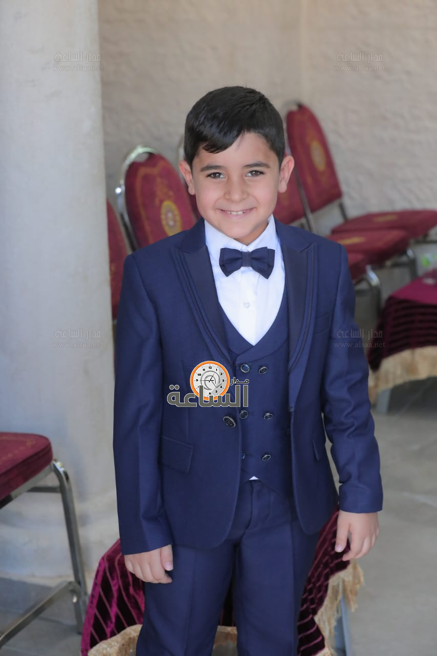 Madar Al-Saa Images 0.17841051812970066