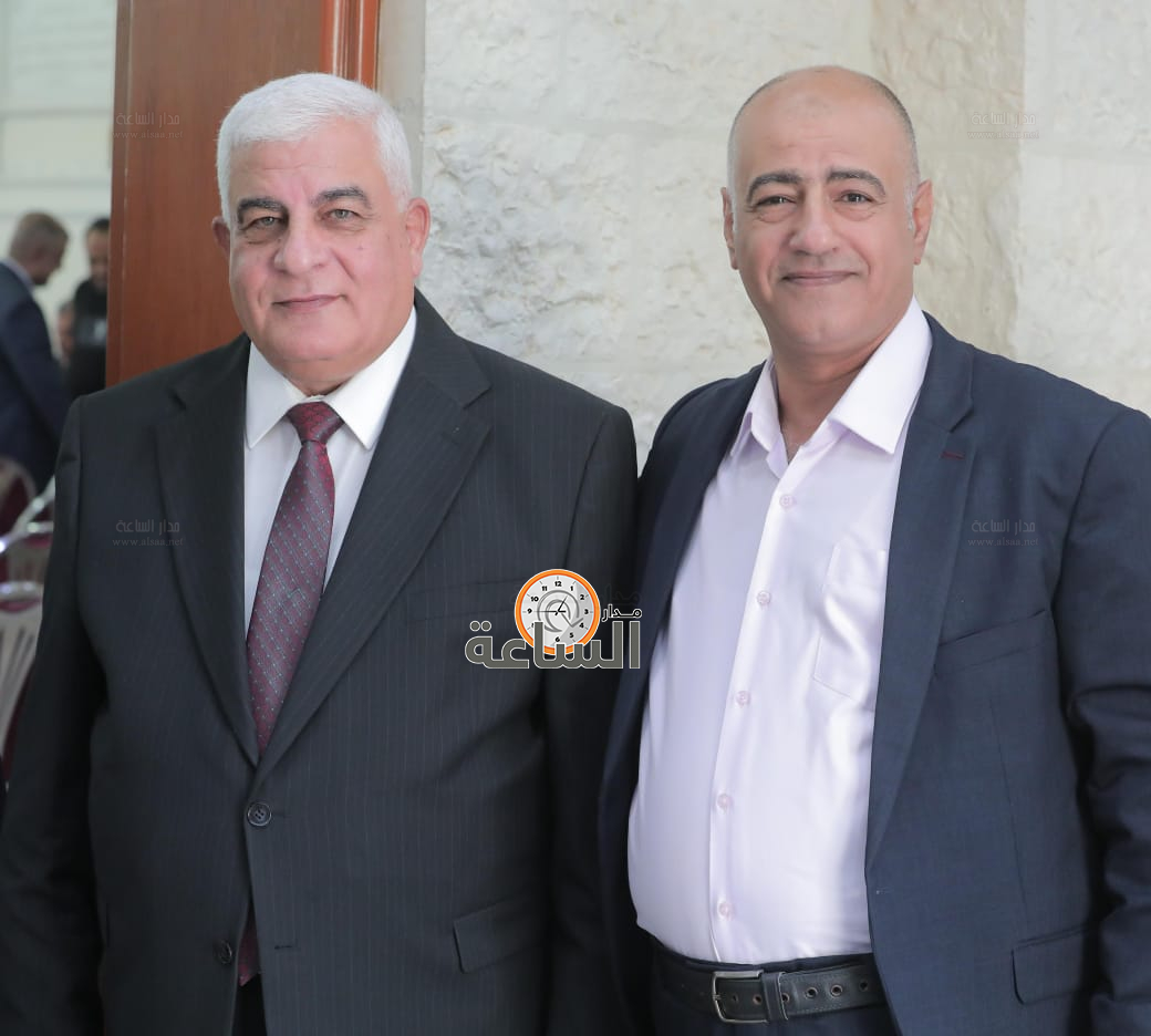 Madar Al-Saa Images 0.8264867615412442