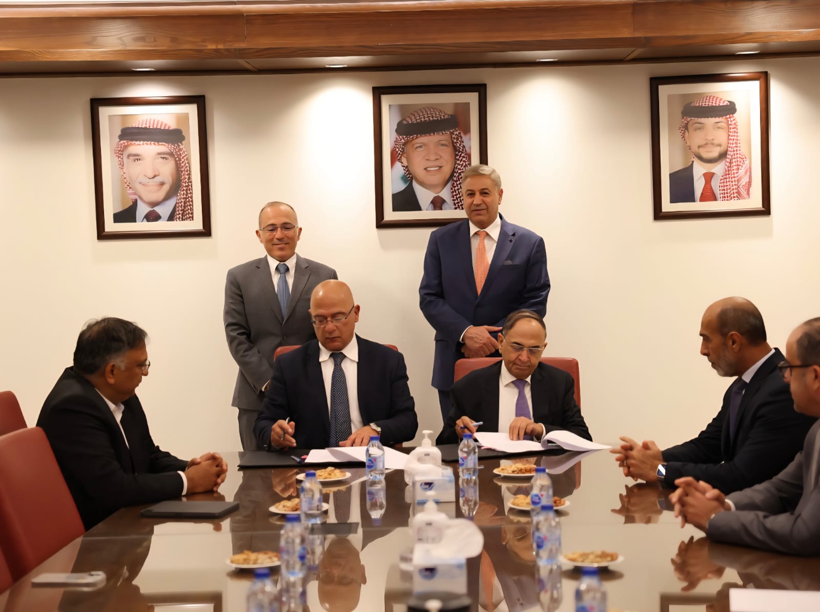 Madar Al-Saa Images 0.9804266900684154