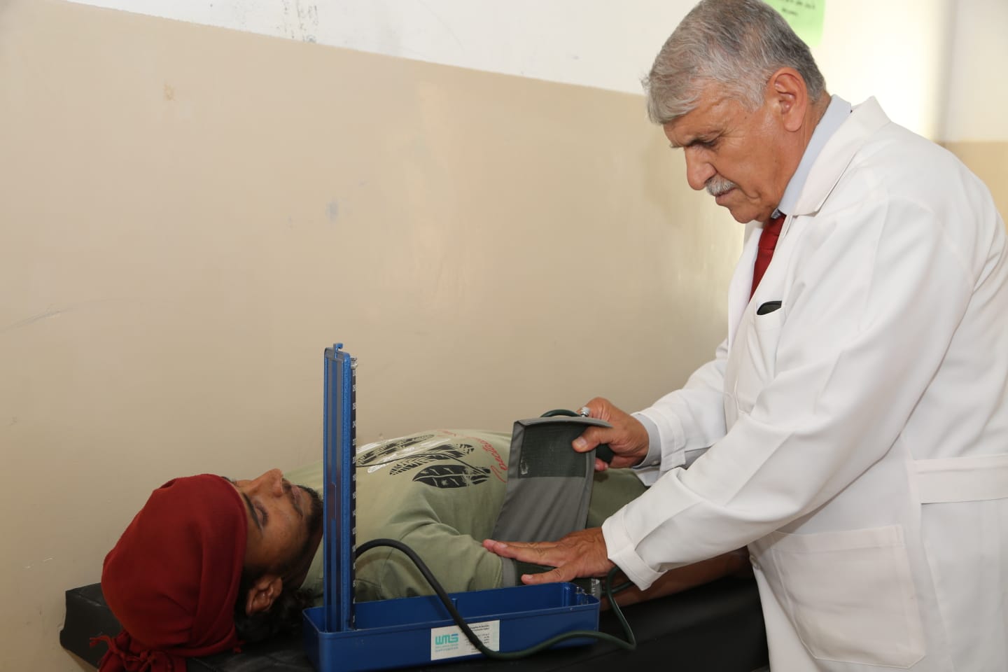 Madar Al-Saa Images 0.7513776811178867