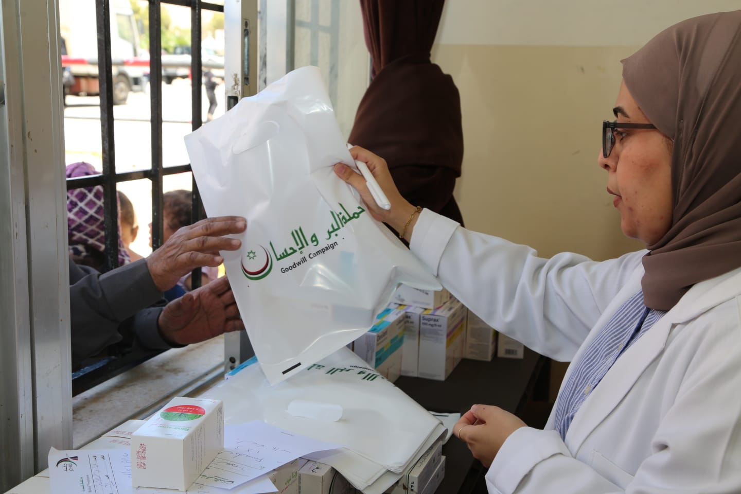 Madar Al-Saa Images 0.12553892136780775