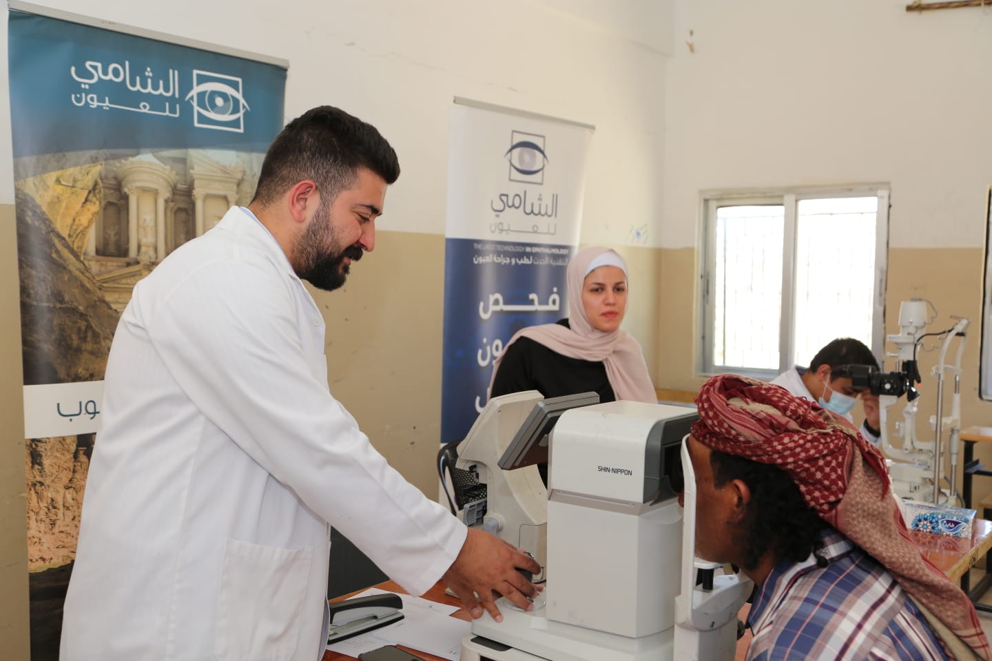 Madar Al-Saa Images 0.7488286558952224