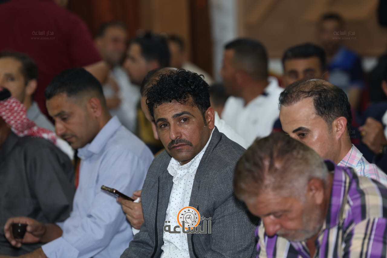 Madar Al-Saa Images 0.4355090976967838