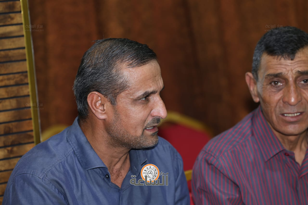 Madar Al-Saa Images 0.7078560316814084