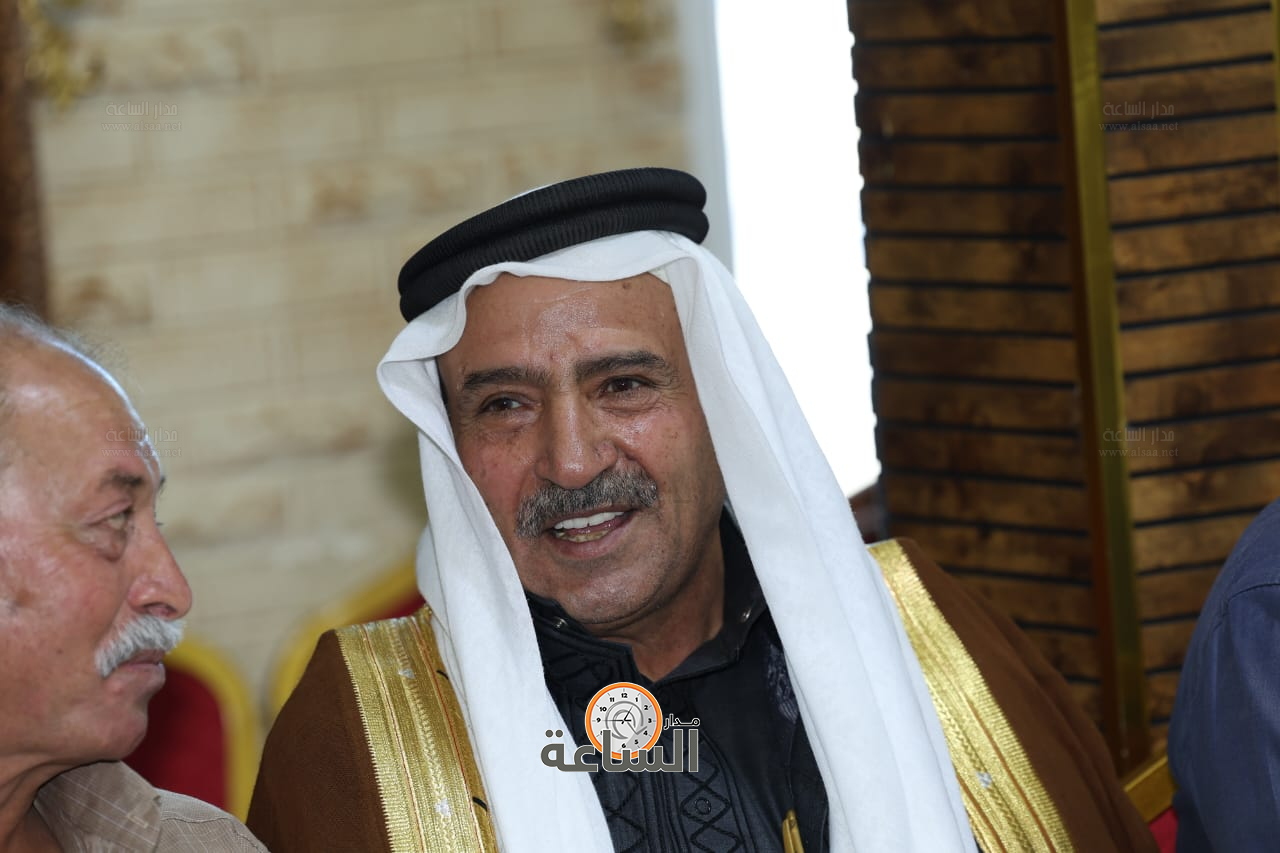 Madar Al-Saa Images 0.7912860910350925