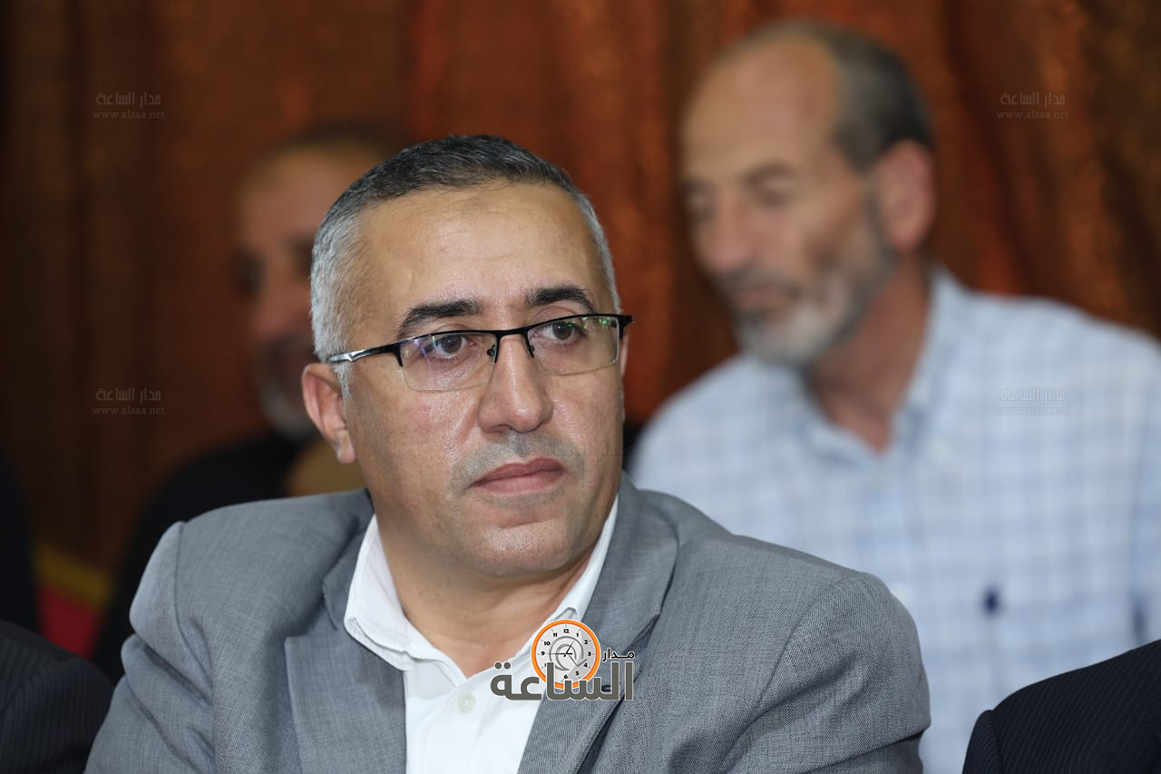 Madar Al-Saa Images 0.515444926870462