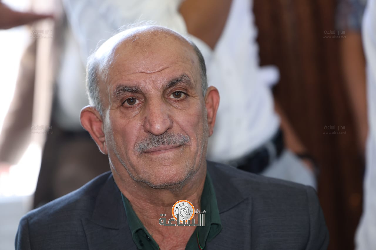 Madar Al-Saa Images 0.14639310520359594