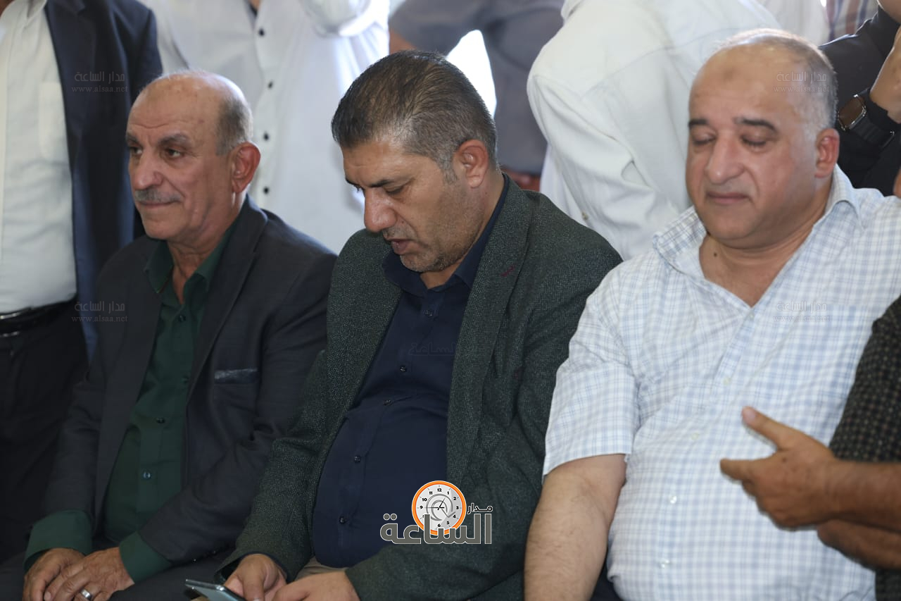 Madar Al-Saa Images 0.12452565900047219