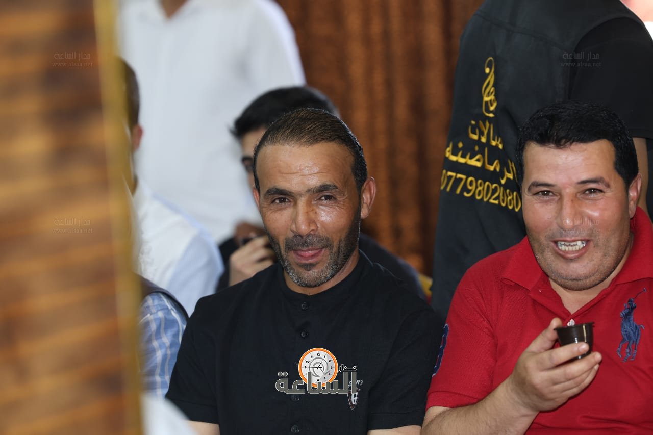 Madar Al-Saa Images 0.6220336123596839