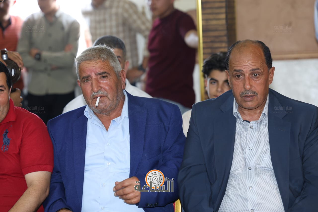 Madar Al-Saa Images 0.9287179299932792