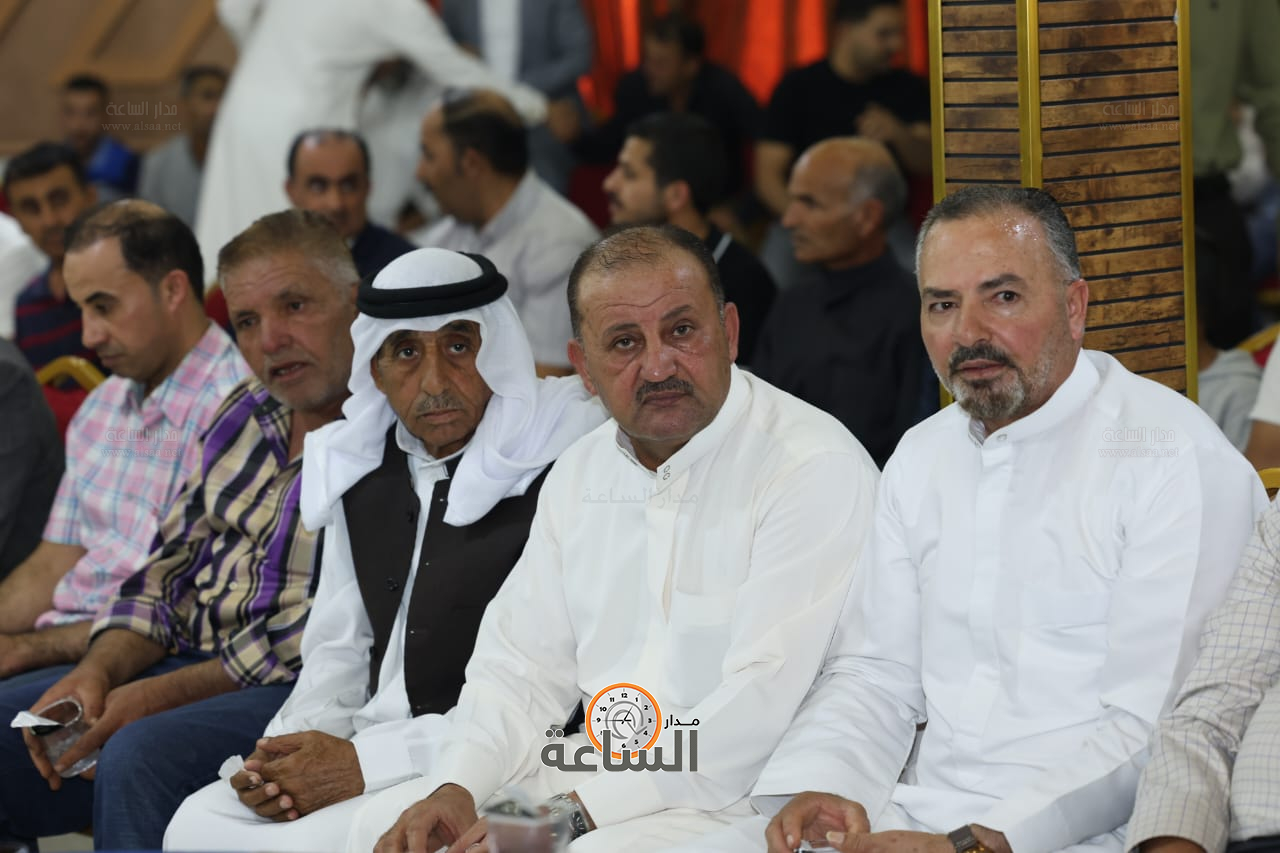 Madar Al-Saa Images 0.5379517788515229