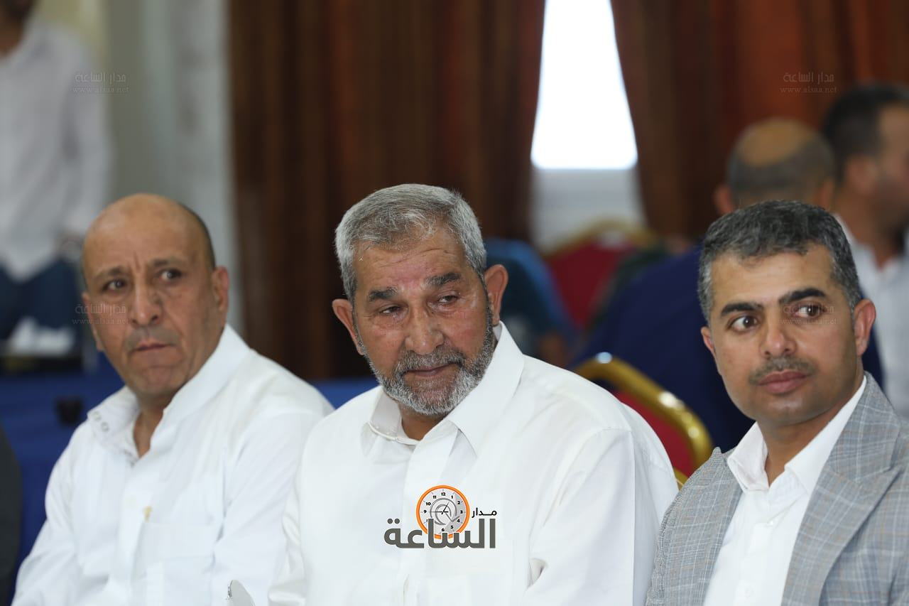 Madar Al-Saa Images 0.5046146708476581