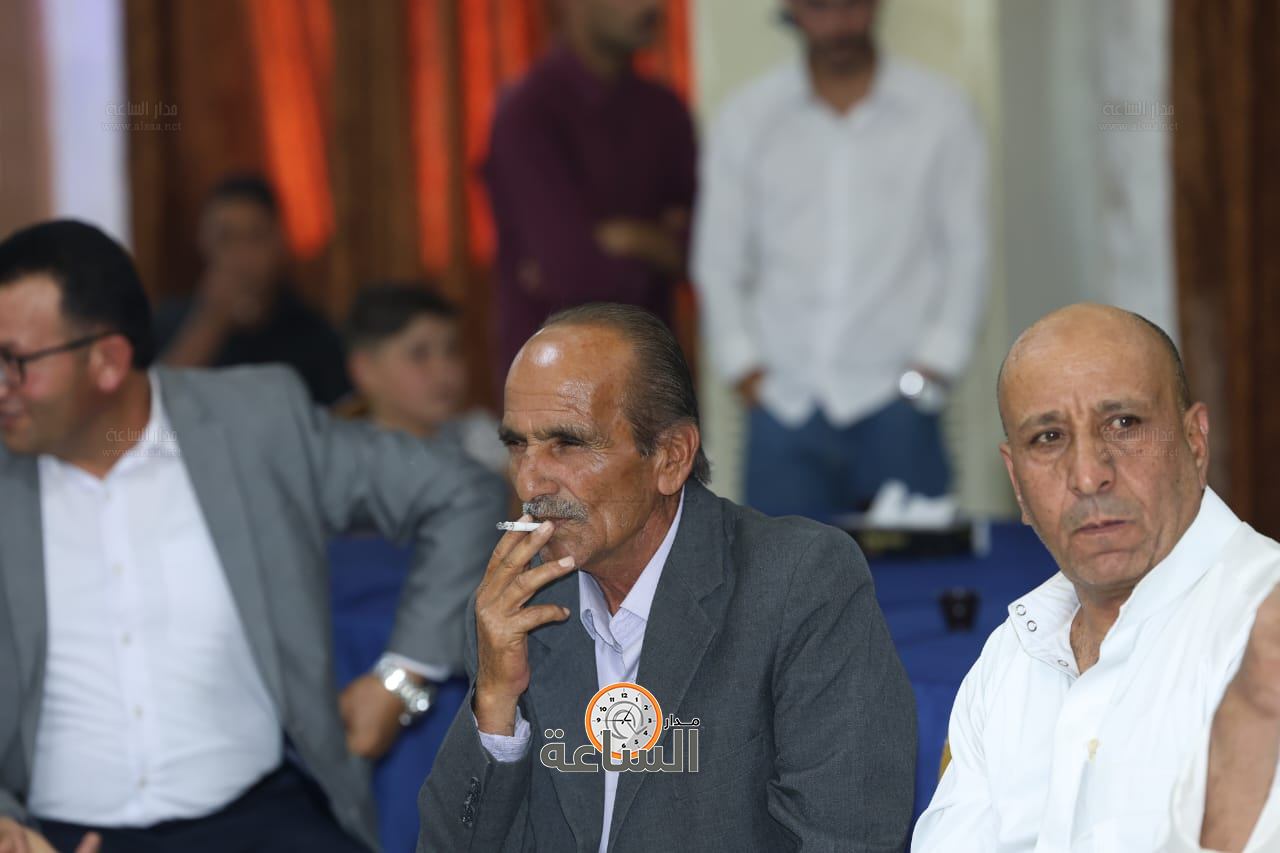 Madar Al-Saa Images 0.9222719910834792