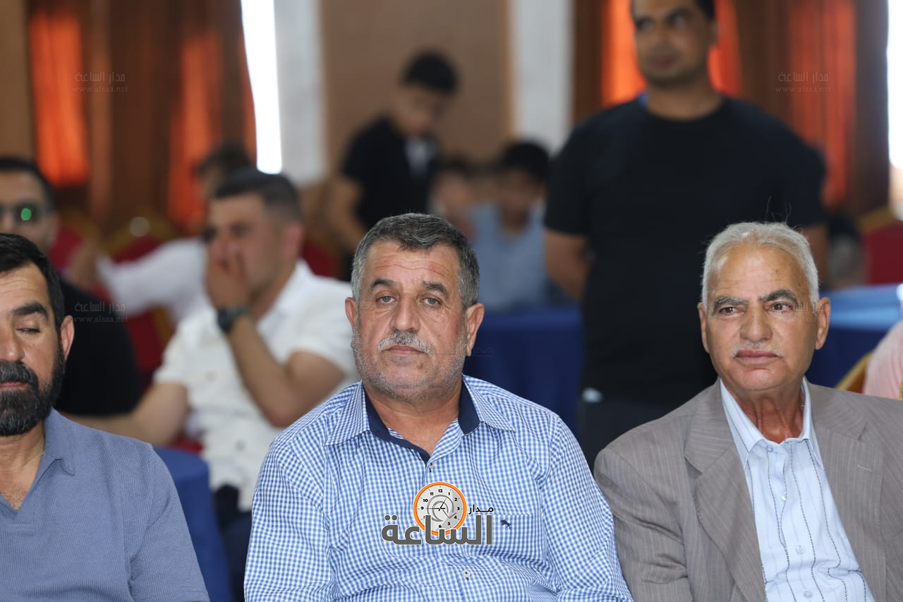 Madar Al-Saa Images 0.10897924486692845